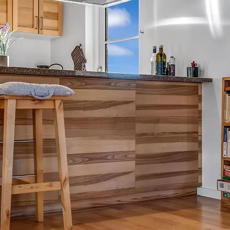 Feriehus Kaapo - 300m From The Sea By Interhome *