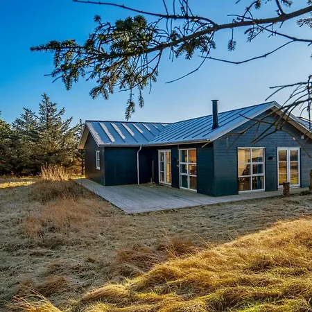 Feriehus Kaapo - 300m From The Sea By Interhome Løkken