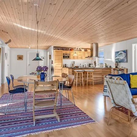 Kaapo - 300m From The Sea By Interhome * Løkken