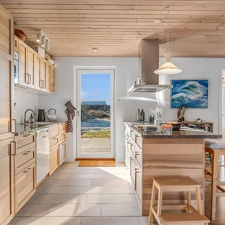 Kaapo - 300m From The Sea By Interhome Feriehus *