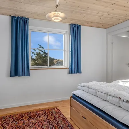 Kaapo - 300m From The Sea By Interhome Feriehus Løkken