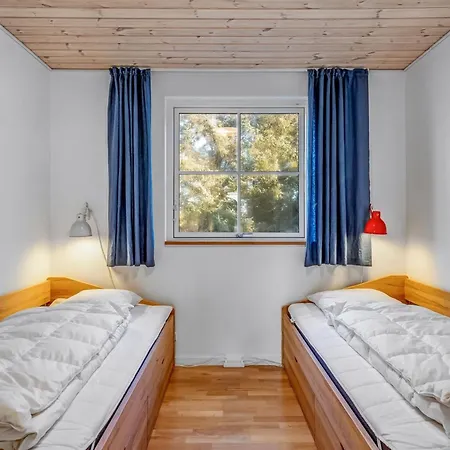 Vakantiehuis Kaapo - 300m From The Sea By Interhome