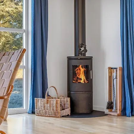 Kaapo - 300m From The Sea By Interhome Vakantiehuis Løkken