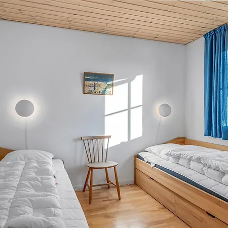 Kaapo - 300m From The Sea By Interhome