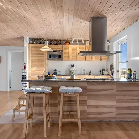 Kaapo - 300m From The Sea By Interhome Løkken