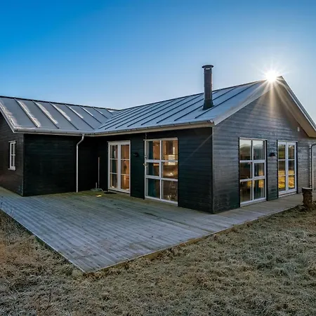 Kaapo - 300m From The Sea By Interhome Vakantiehuis