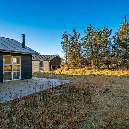 Kaapo - 300m From The Sea By Interhome Løkken