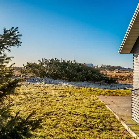Kaapo - 300m From The Sea By Interhome Løkken